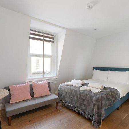 Hafh In Paddington - Double Studio 3 London Ngoại thất bức ảnh